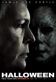 Halloween 2018 Full movie in Hindi HdRip